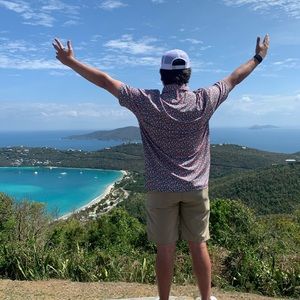 Meet your Posher, Tucker